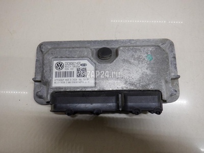 03C906014ER Блок управления двигателем VAG Jetta (2011 - 2018)