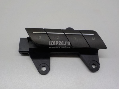 LR025911 Блок кнопок управления сиденьем Land Rover Range Rover Evoque (2011 - 2018)