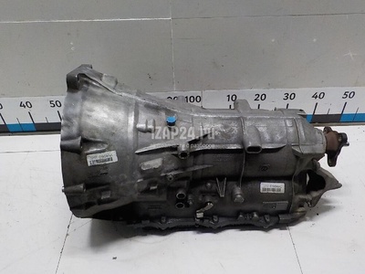 24007640096 АКПП (автоматическая коробка переключения передач) BMW 3-serie F30/F31/F80 (2011 - 2020)