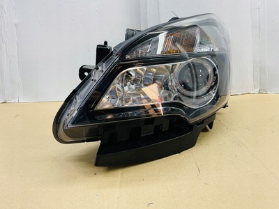 95386945 фара левая opel мокко би ксенон