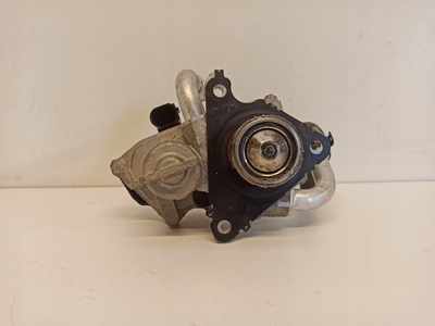 04L131501N клапан системы рециркуляции ог audi a3 8v 2.0 tdi