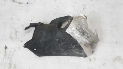 4B0863802A audi a6 c5 изоляция крышка чаши