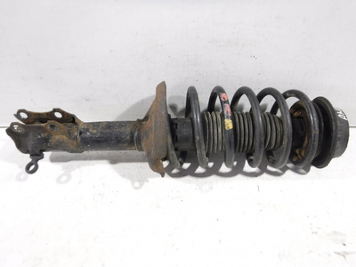 A112905010BA Амортизатор передний Chery Amulet (A15) A15 (2003—2010)