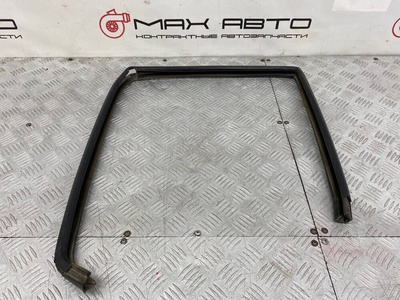 A115206112 уплотнительная резинка стекла Chery Amulet A15 DA 2005-2009 , <strong>-Б/У Детали сняты с АВТОМОБИЛЯ</strong>