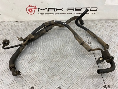 D20132490A Трубка гура Mazda Demio 1 DW3W 2000 (1996-2002) , 48, <strong>-Б/У Детали сняты с АВТОМОБИЛЯ</strong>