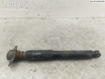 3C0513049CA Амортизатор подвески задний правый Volkswagen Passat B6 2005