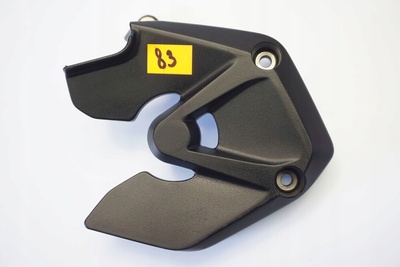 1443250540445140 bmw г 310 gs 17 - крышка крышка звездочки