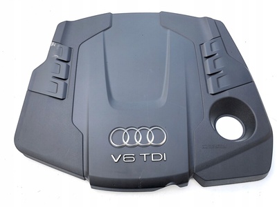 059103925CL крышка двигателя audi a6 a7 3.0 tdi