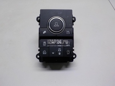 LR070861 Блок управления подвеской Land Rover Range Rover IV 2013