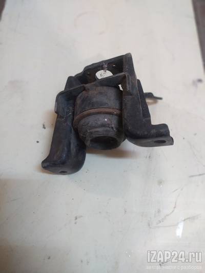 123050D051 Подушка крепления двигателя TOYOTA Corolla 2003 – 2007 E120/E130 рестайлинг 2006 12305-0D051