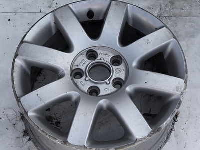 Оригинал колесо volkswagen гольф v 16 1k0601025r 74 1832