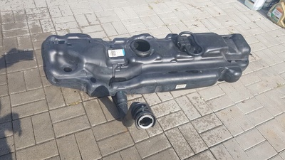 A9064766901 бачёк топлива спринтер w906 75l