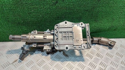 4B0419502E Рулевая колонка Audi A6 C5 (S6,RS6) 2003