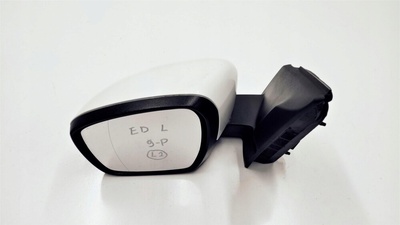Зеркало левая 15 контакты форд edge mk2
