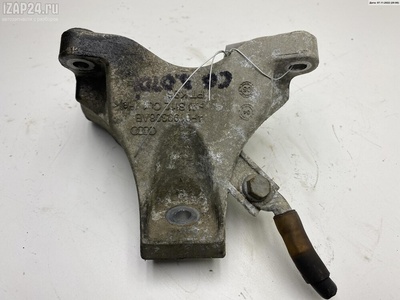 4F0199308AB Кронштейн двигателя опорный R Audi A6 C6 (2004-2011) 2005
