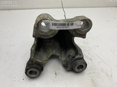 4F0199307AA Кронштейн двигателя опорный L Audi A6 C6 (2004-2011) 2005