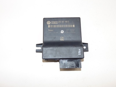 4E0907468E блок блок управления audi a8 d3
