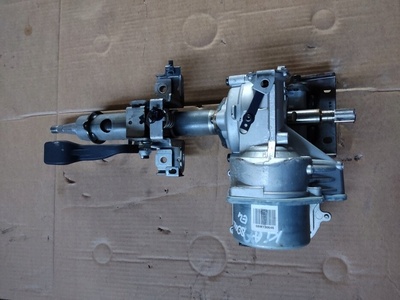 2K56398000 kia соул колонка рулевая европа 2k563 - 98000
