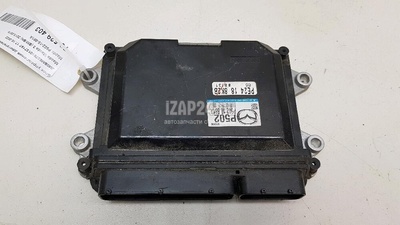 P50218881A Блок управления двигателем Mazda Mazda 3 (BM/BN) (2013 - 2018)