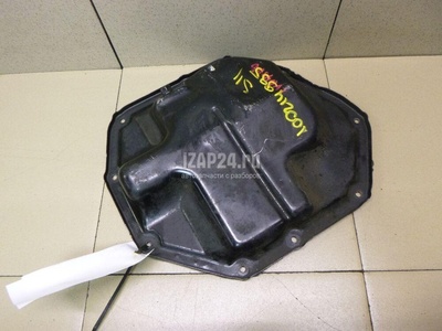 111104BB1B Поддон масляный двигателя Nissan Qashqai (J11) 2014