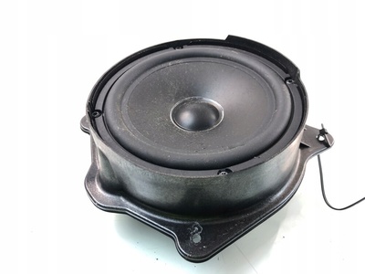 A2218208002 мерседес w221 акустическая система задняя logic7