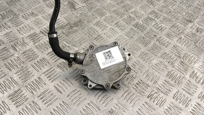 7542498 насос вакуумный BMW 3 E90/E91/E92/E93 2010 ,7542496,1166