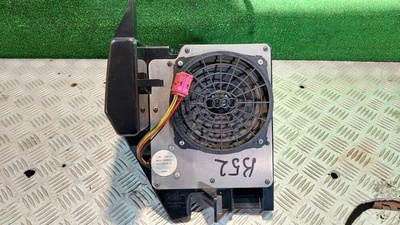 8L0035381G Сабвуфер Audi A3 8L (S3,RS3) 2000