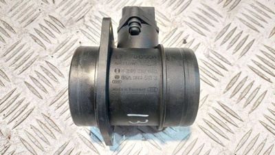 0280218060 Расходомер Audi A3 8L (S3,RS3) 2000