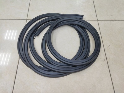 5065UD3 Уплотнитель двери Mercedes-Benz Sprinter W906 , A9066976298, A9066976198, A9066930298