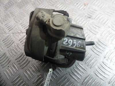 4F0199379AM Подушка крепления двигателя Audi S6 C6 (4F2) 2004 - 2008 2007 ,