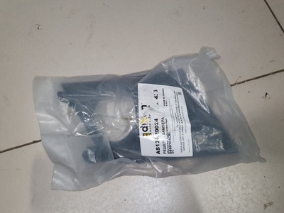 62257ED200 Рамка противотуманной фары левой Nissan Tiida C11 2004-2013