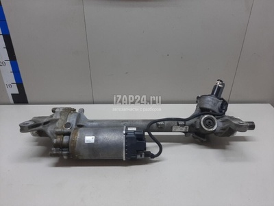 32106890091 Рейка рулевая BMW 5-serie G30/G31/F90 2017