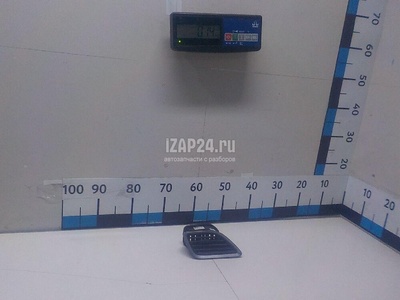 97480H5000XDR Дефлектор воздушный Hyundai-Kia Solaris 2017