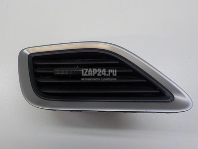 97480H5000XDR Дефлектор воздушный Hyundai-Kia Solaris 2017