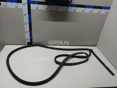 83130H5000 Уплотнитель двери Hyundai-Kia Solaris 2017