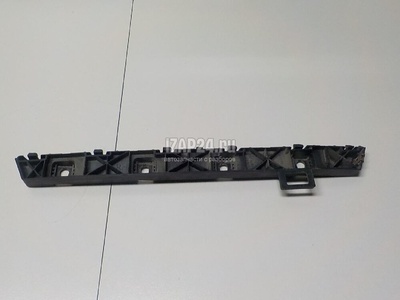 86614H5000 Направляющая заднего бампера правая Hyundai-Kia Solaris 2017