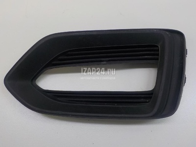 86522H5000 Рамка противотуманной фары правой Hyundai-Kia Solaris 2017