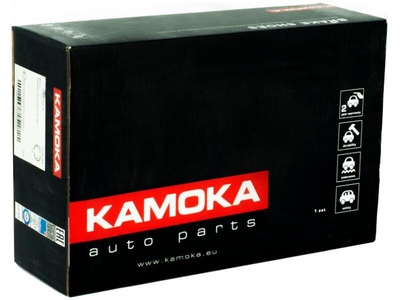 JQ1018362 колодки передняя kamoka