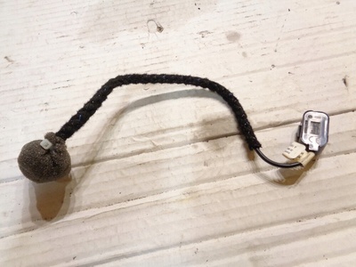 A1698200835 микрофон bluetooth w169 w245