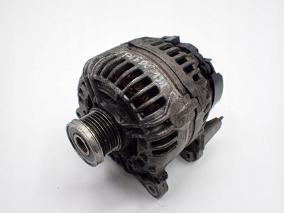 Генератор 03c903025f rapid толедо iv 1.2t cbz 2013 г.