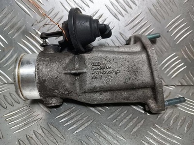 4B0145950 Клапан EGR Audi A6 C5 1997-2001 2000