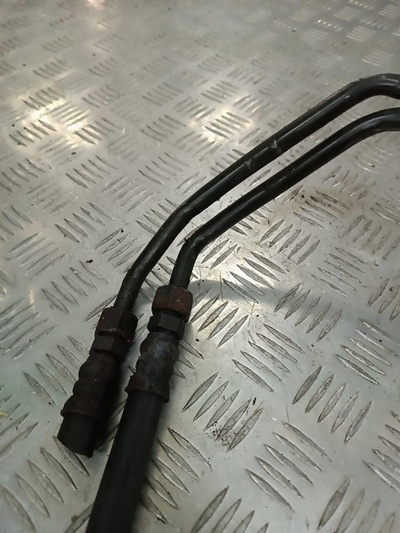 4B0317815A Шланг (трубка) АКПП Audi A4 B5 1994-1999 1998