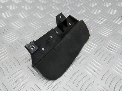4F0853834A Брызговик Audi A6 C6 2009
