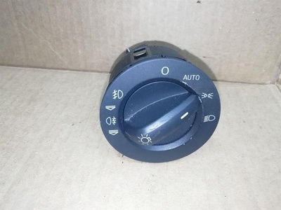 4F2941531D Переключатель света Audi A6 C6 2007