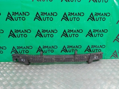 8u0807550d Абсорбер бампера Audi Q3 1 8U 2011-2014