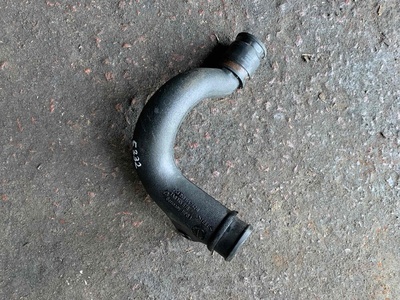 3a0145970 Патрубок интеркулера Volkswagen Passat B4 1996
