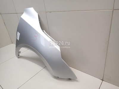 66321M7000 Крыло переднее правое Hyundai-Kia Cerato 2018