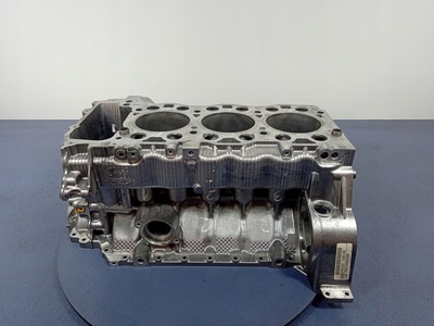 Кайман boxster 981 3.4 blok двигателя 9a11011677r