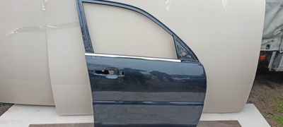 1217rok дверь передняя правое ssangyong rexton 12 - 17r рестайлинг
