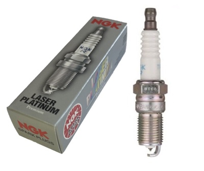 5809 свеча ngk лазер platinum tr6ap - 13